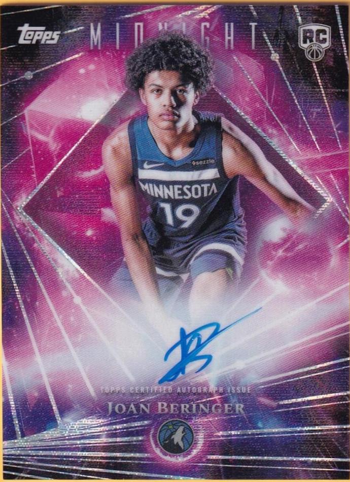 Joan Beringer #DMAR-JB