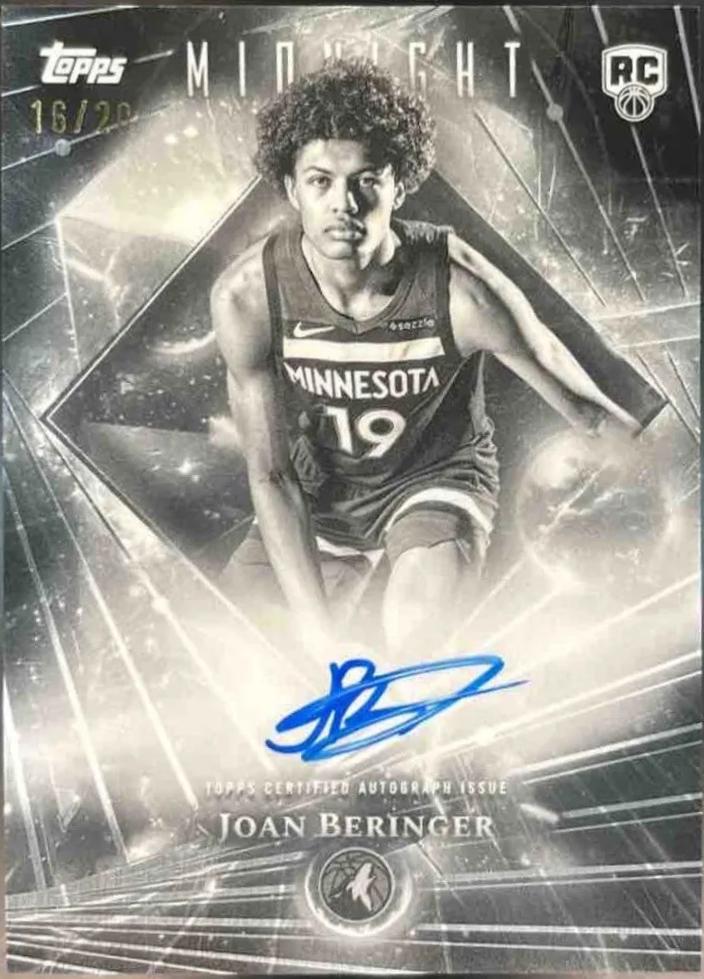 Joan Beringer [Equinox] #DMAR-JB