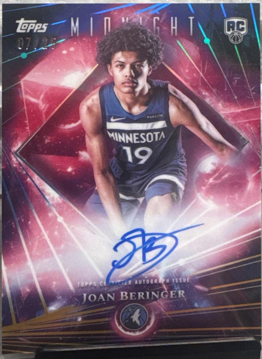 Joan Beringer [Moonrise] #DMAR-JB