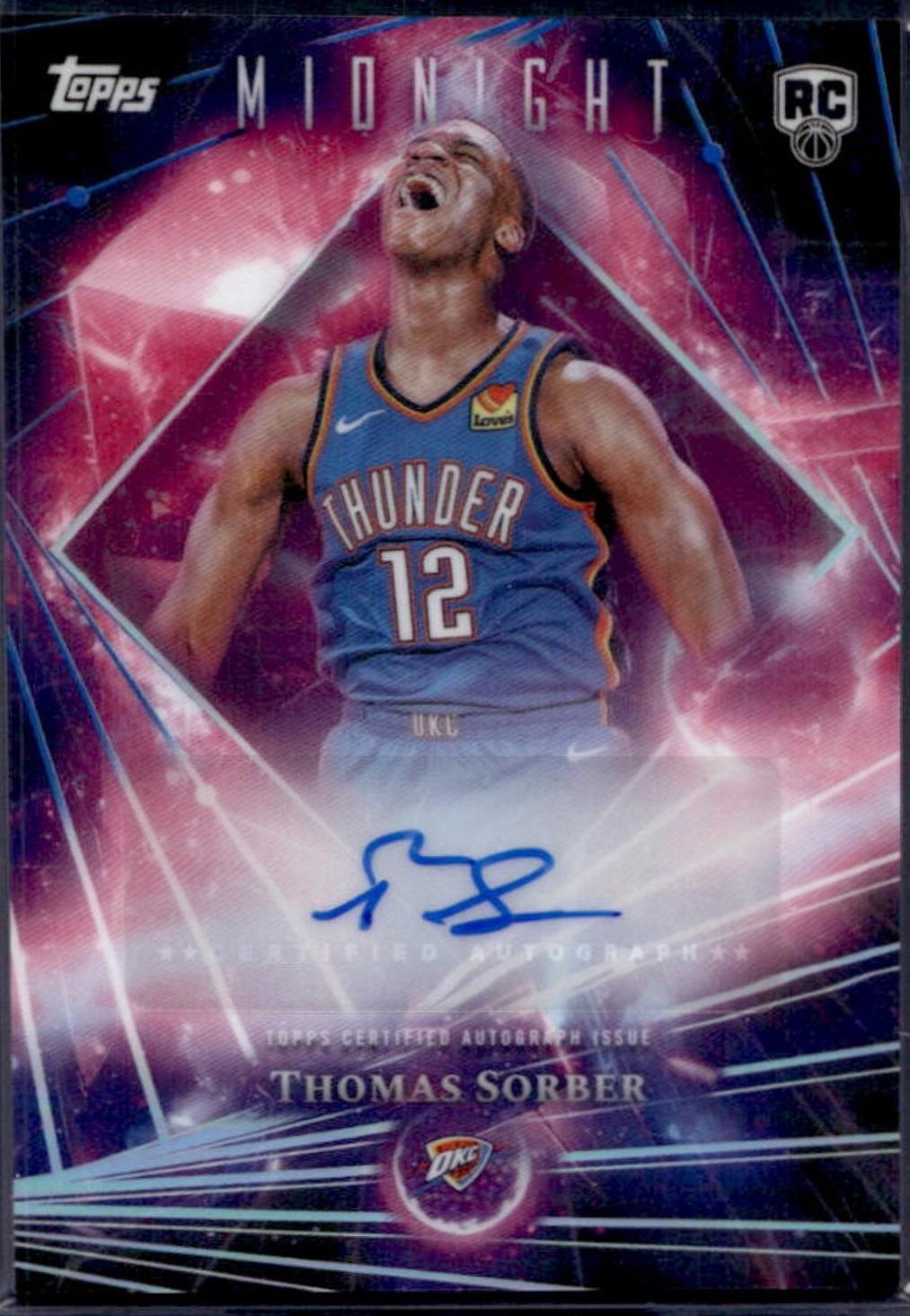 Thomas Sorber #DMAR-TS