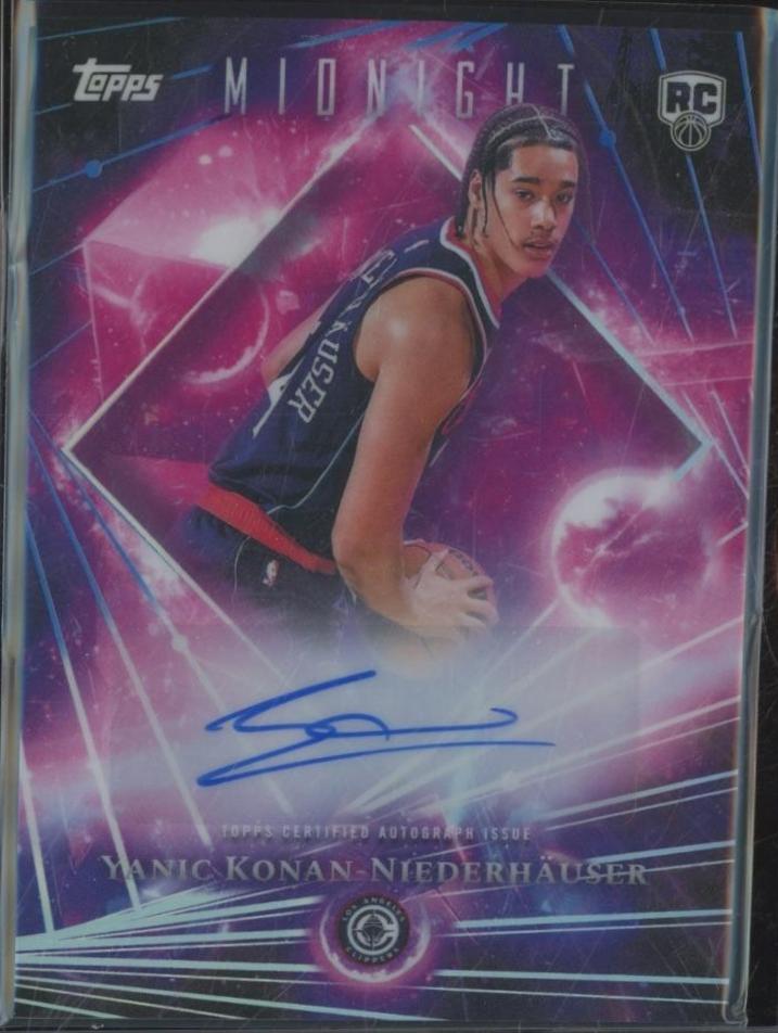 Yanic Konan-Niederhauser #DMAR-YK