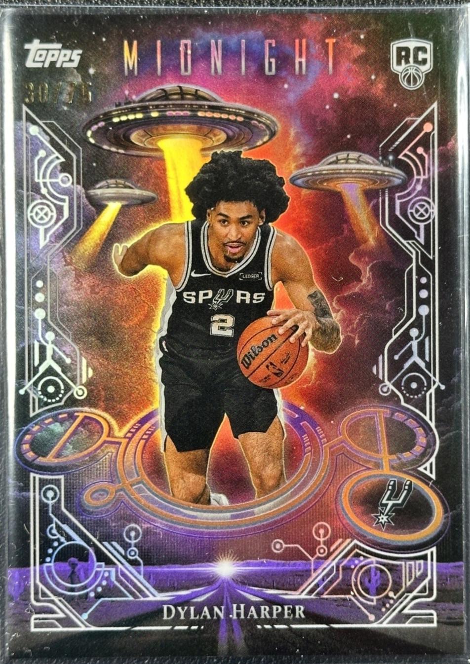 Dylan Harper [Dusk] #DD-17