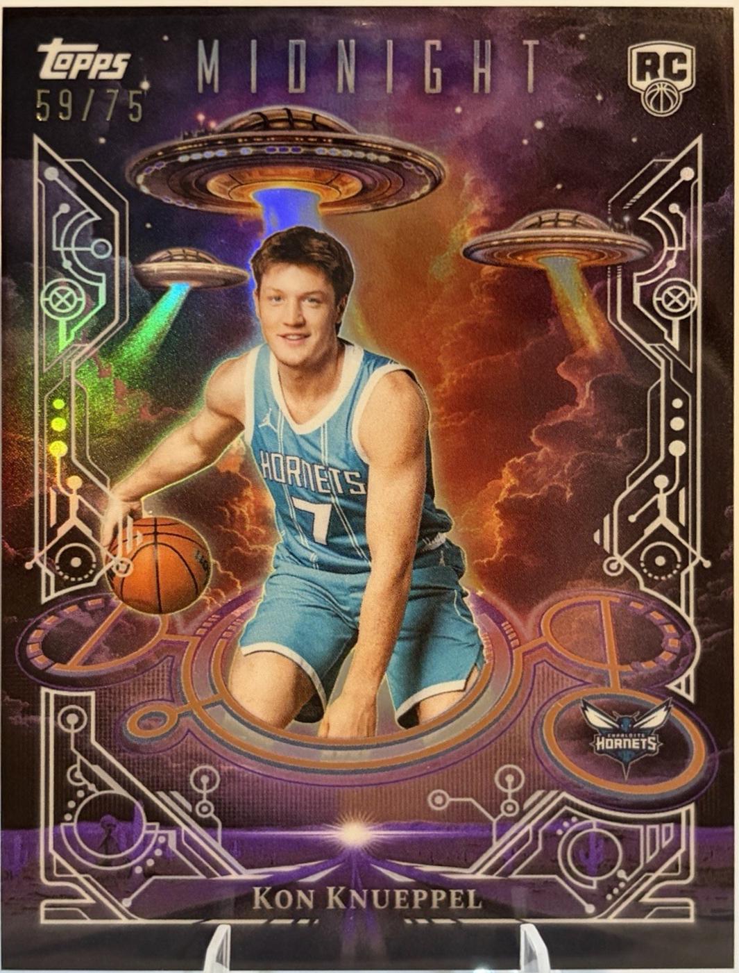 Kon Knueppel [Dusk] #DD-18