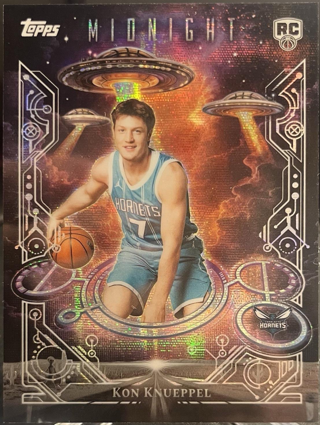 Kon Knueppel [Moon Beam] #DD-18