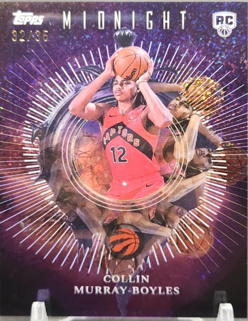Collin Murray-Boyles [Winter Solstice] #IN-18