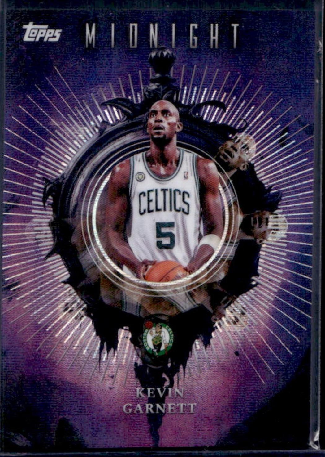Kevin Garnett #IN-13