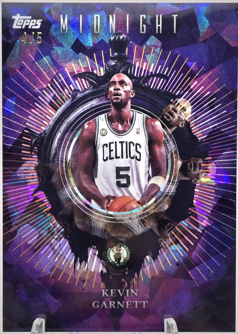 Kevin Garnett [Daybreak] #IN-13