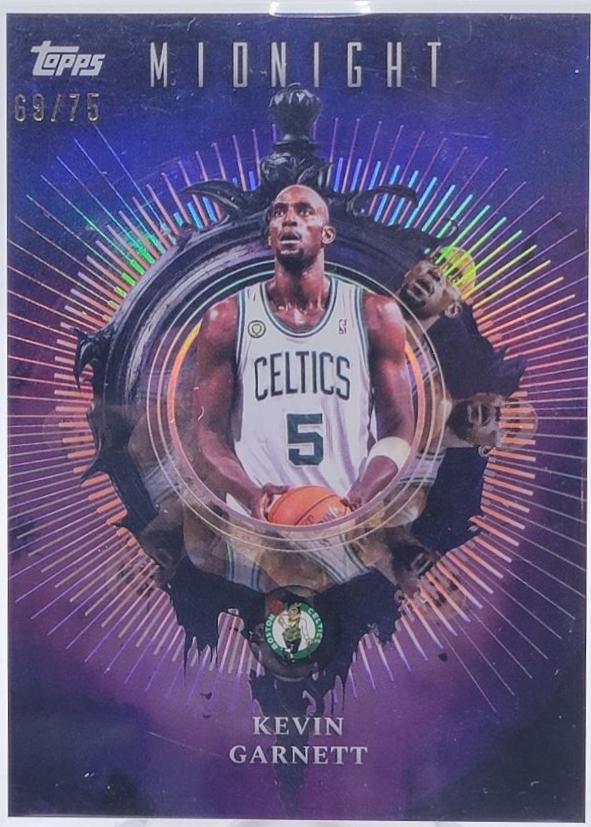 Kevin Garnett [Dusk] #IN-13