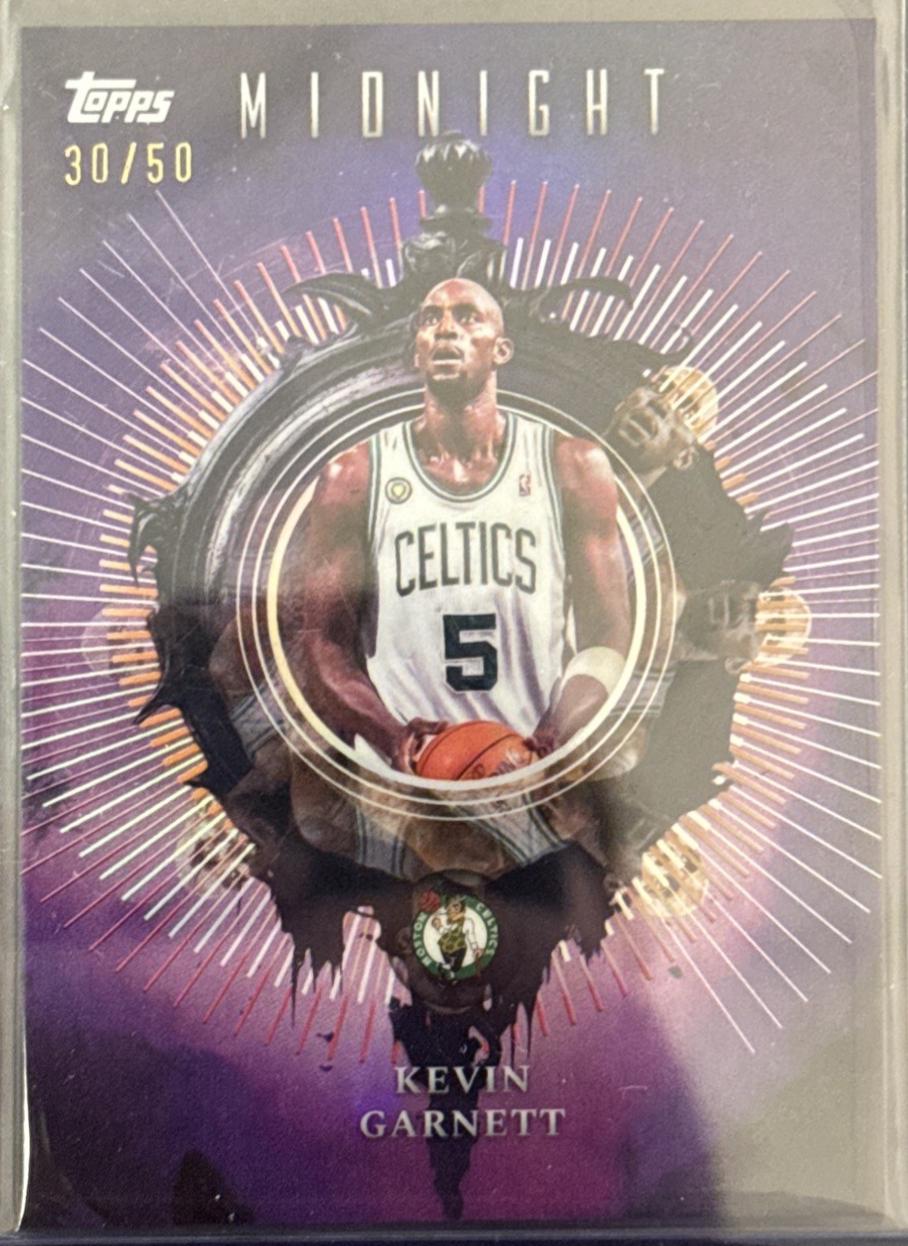 Kevin Garnett [Summer Solstice] #IN-13