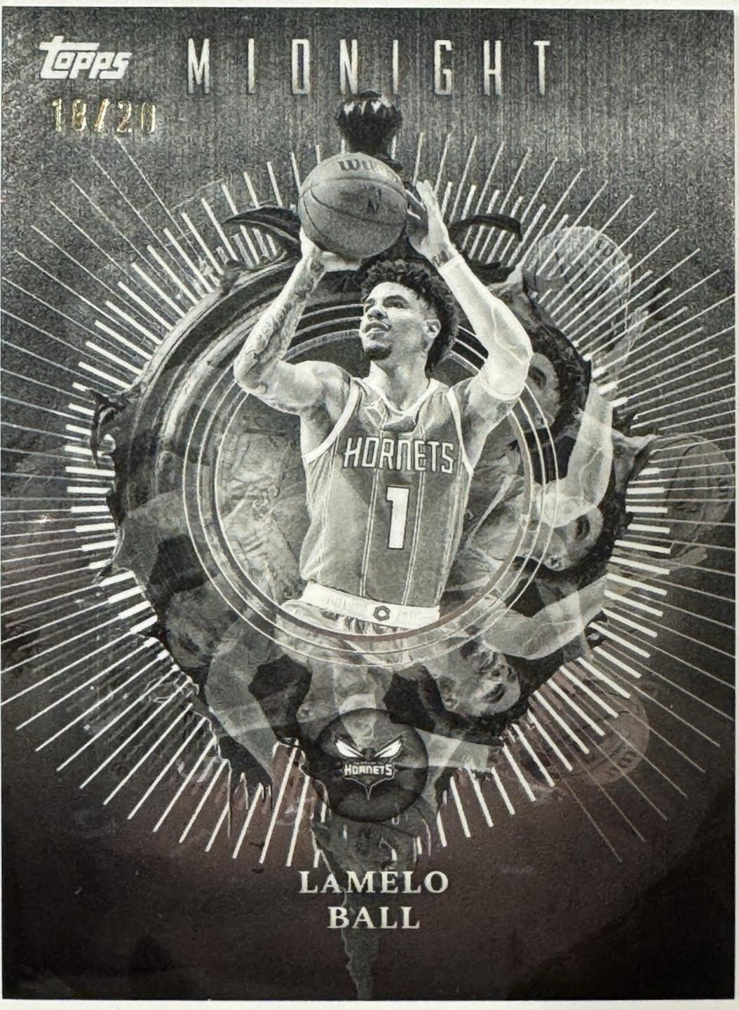 LaMelo Ball [Equinox] #IN-3