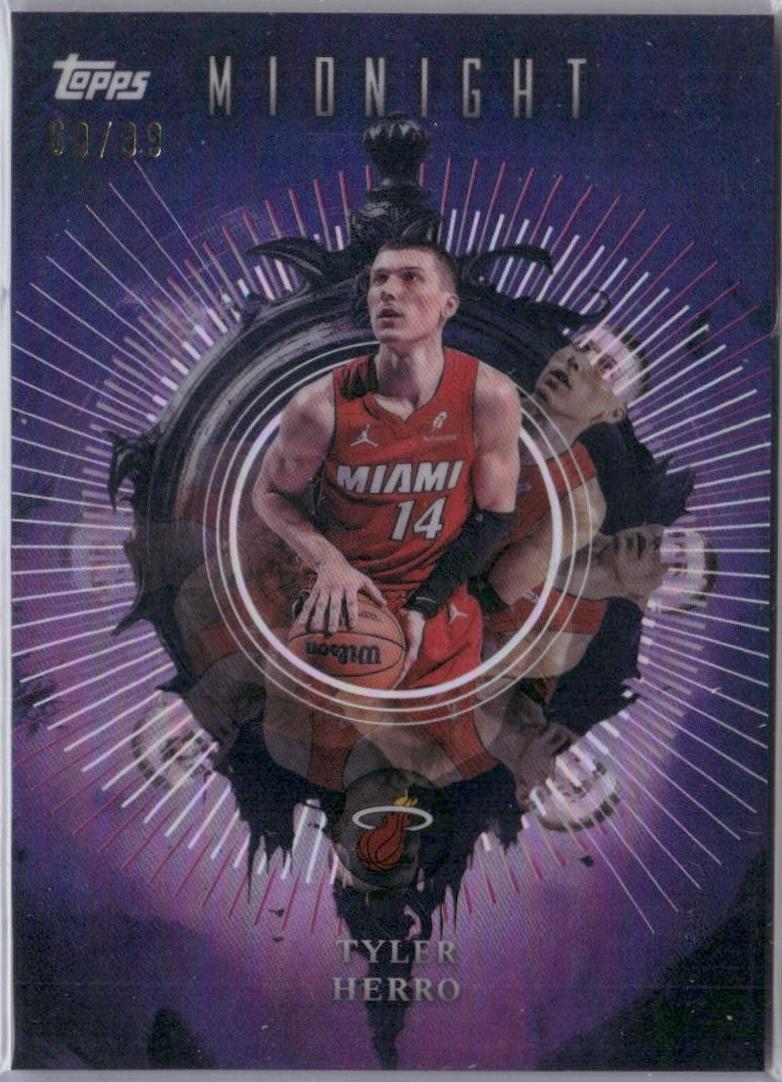 Tyler Herro [Twilight] #IN-8