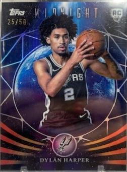 Dylan Harper [Summer Solstice] #MF-22