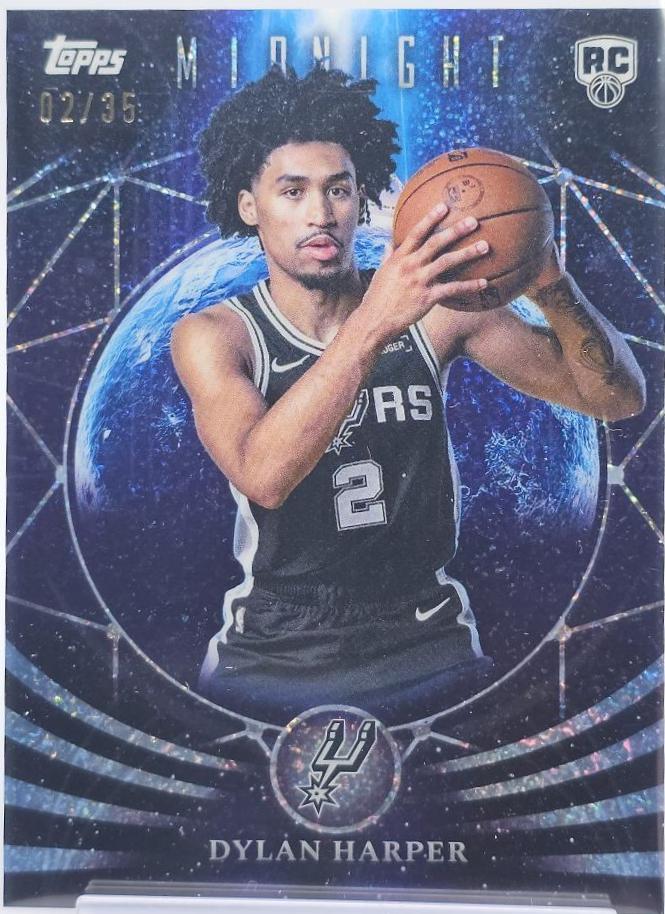 Dylan Harper [Winter Solstice] #MF-22