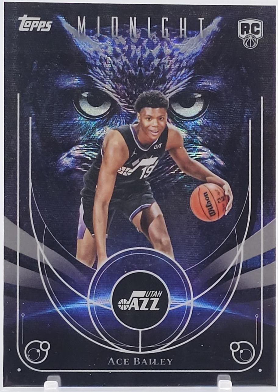 Ace Bailey [Moon Beam] #NO-20