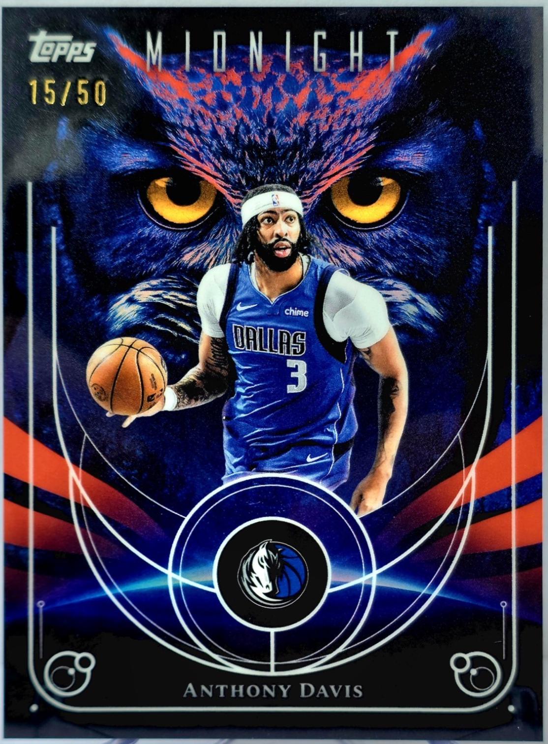 Anthony Davis [Moonrise] #NO-2