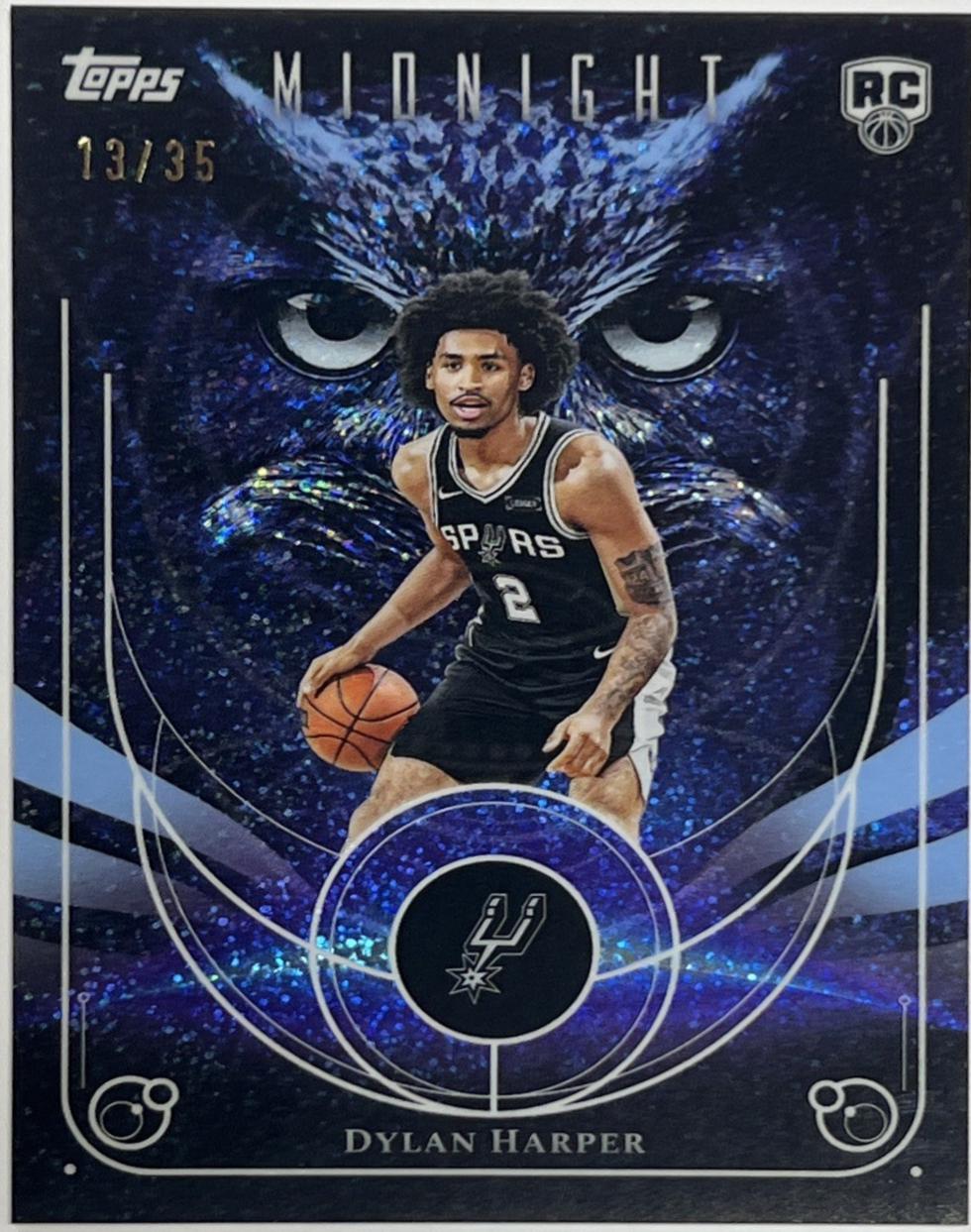 Dylan Harper [Winter Solstice] #NO-17