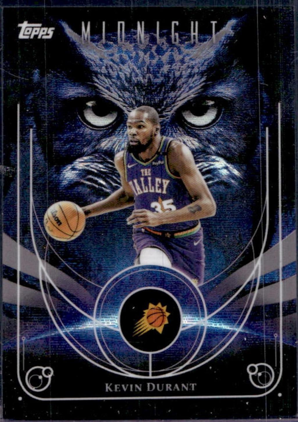 Kevin Durant [Moon Beam] #NO-6