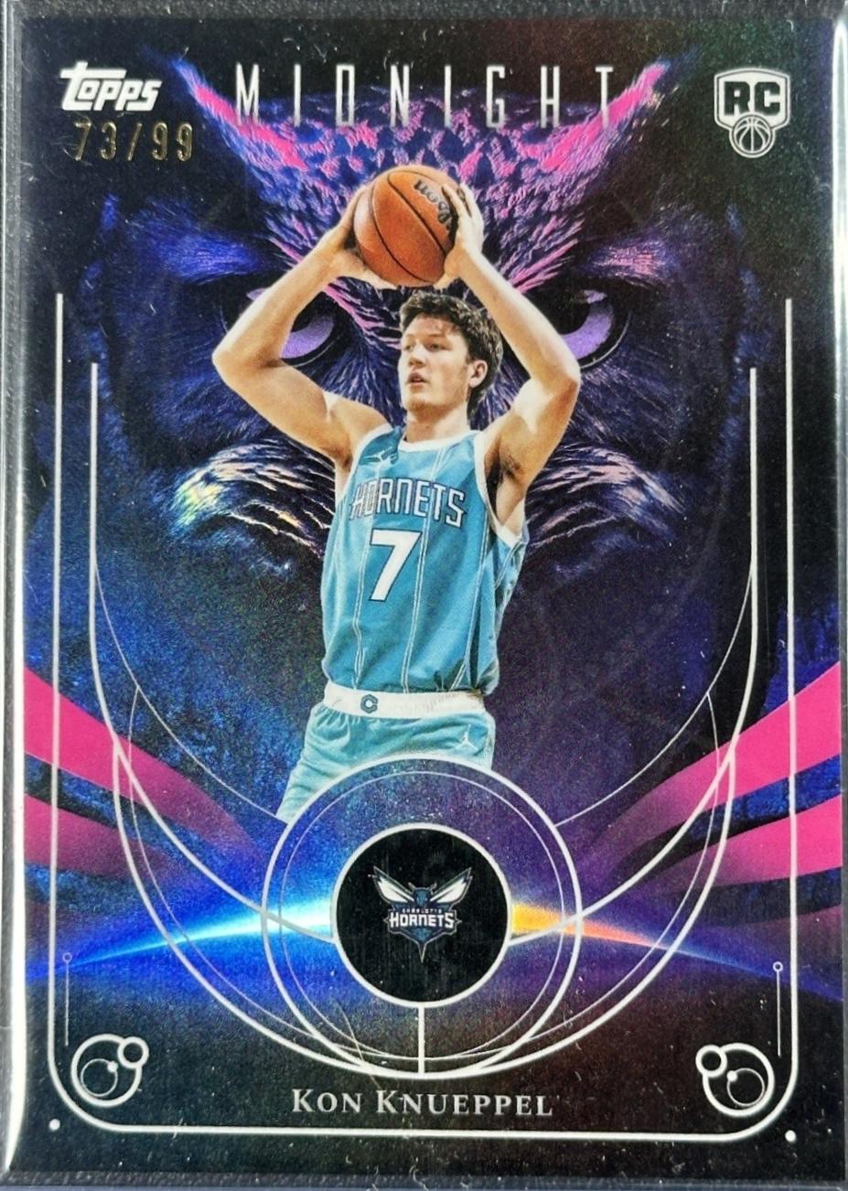 Kon Knueppel [Twilight] #NO-19
