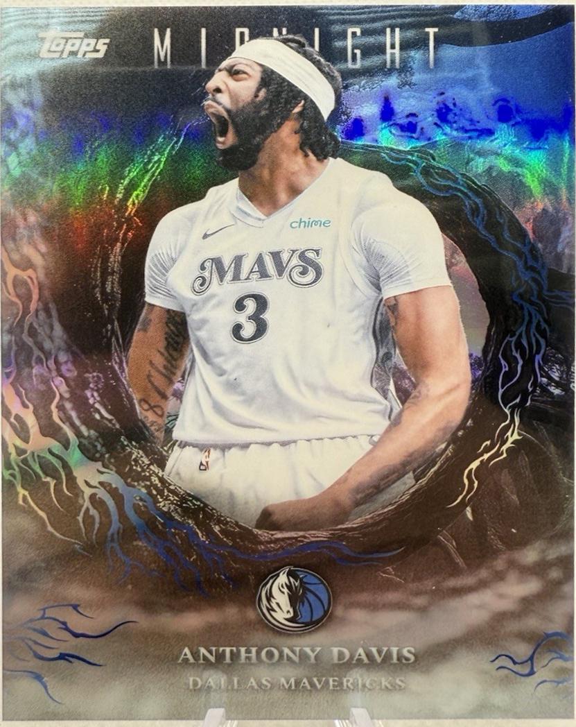 Anthony Davis #NS-11