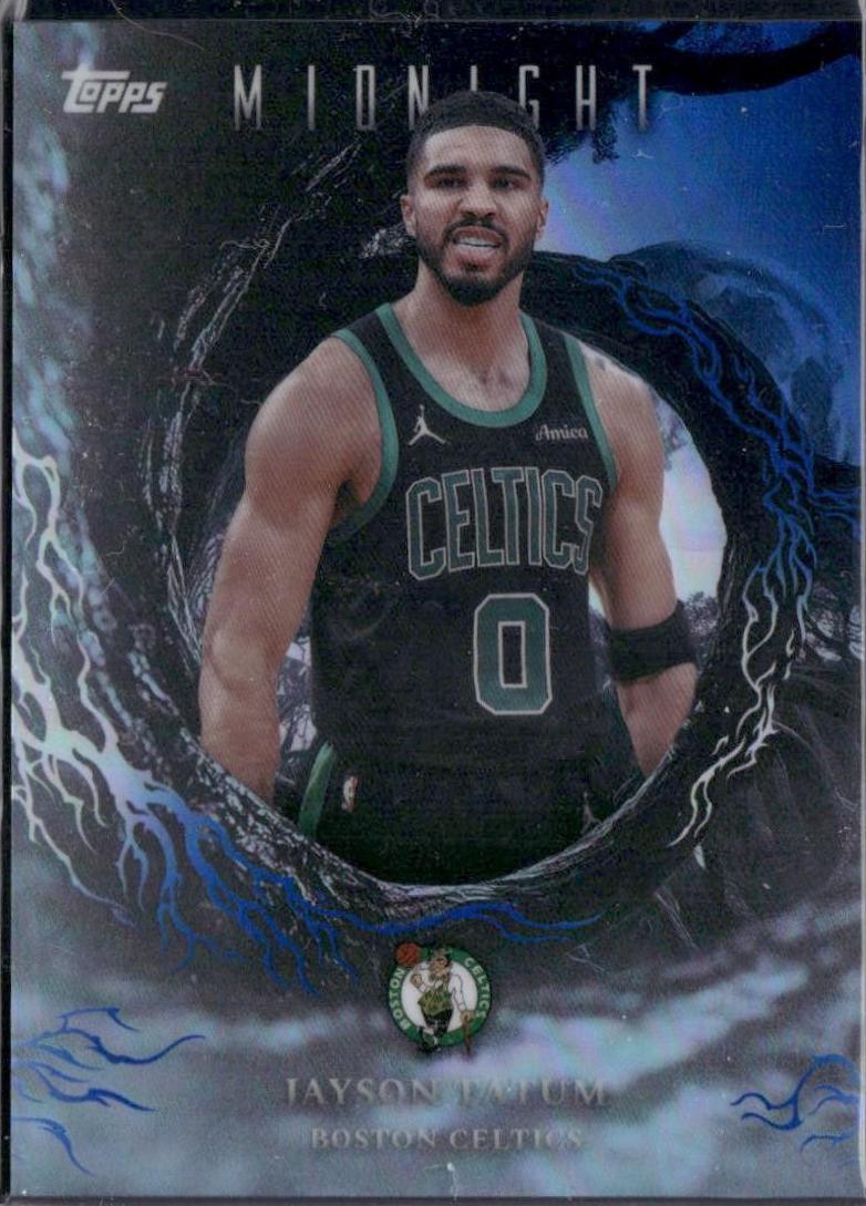 Jayson Tatum #NS-3
