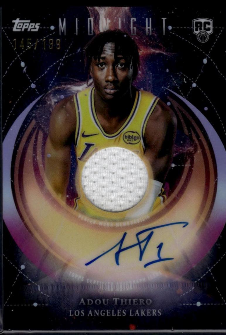 Adou Thiero [Twilight] #RJA-AT