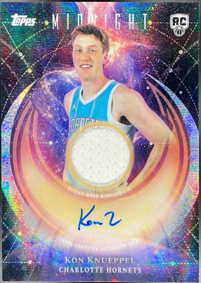 Kon Knueppel [Moon Beam] #RJA-KK