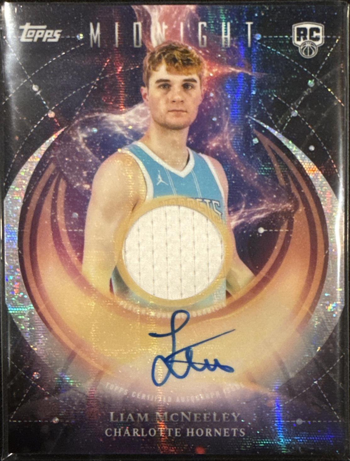 Liam McNeeley [Moon Beam] #RJA-LM