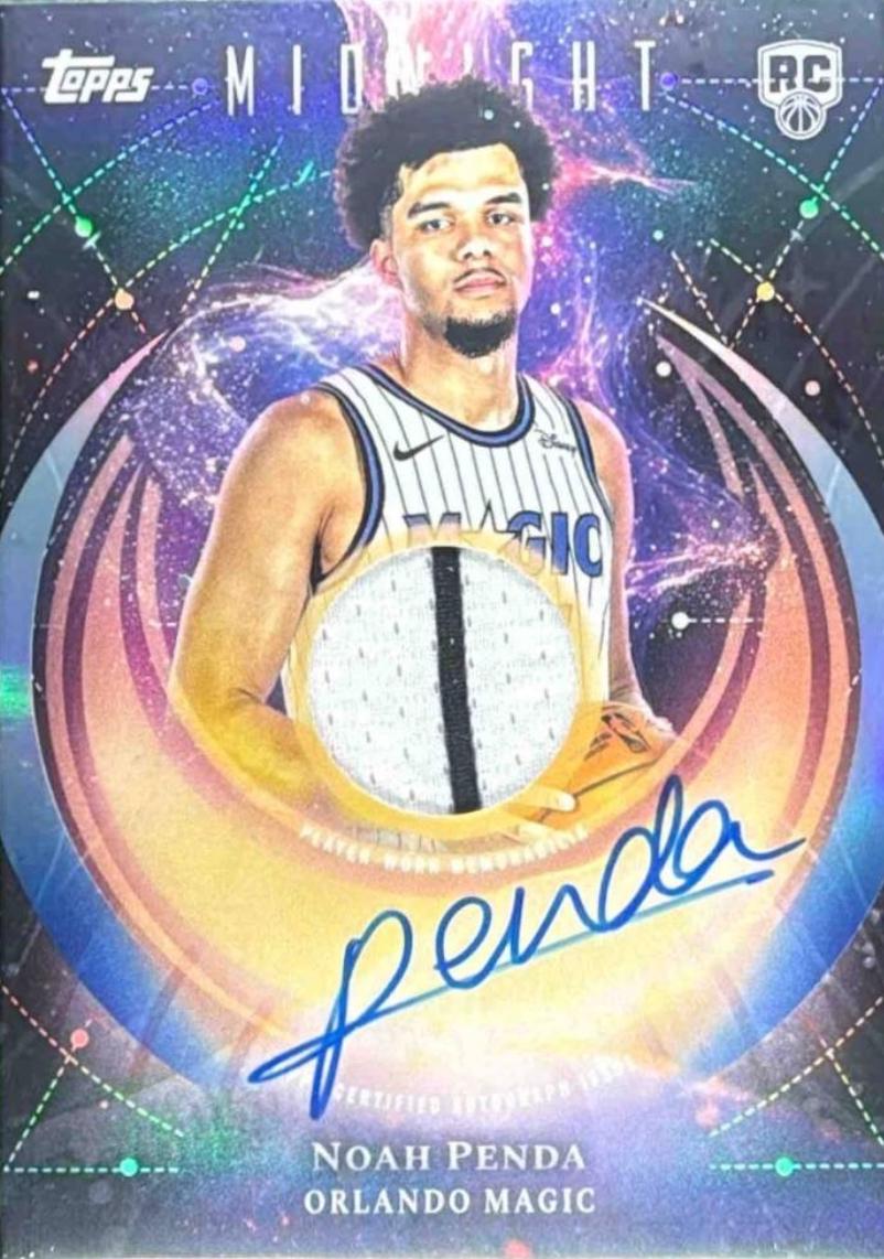 Noah Penda #RJA-NP