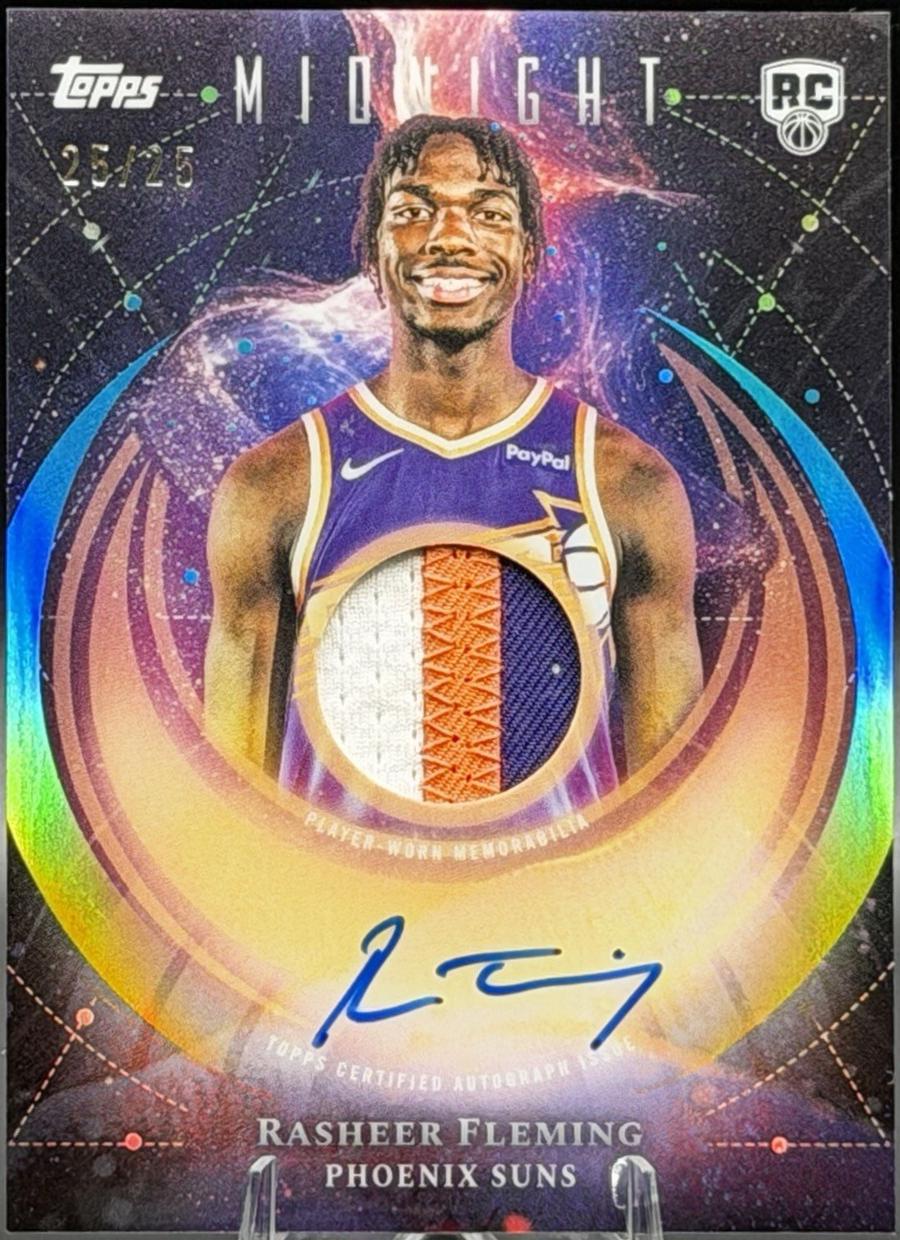 Rasheer Fleming [Moonrise] #RJA-RF