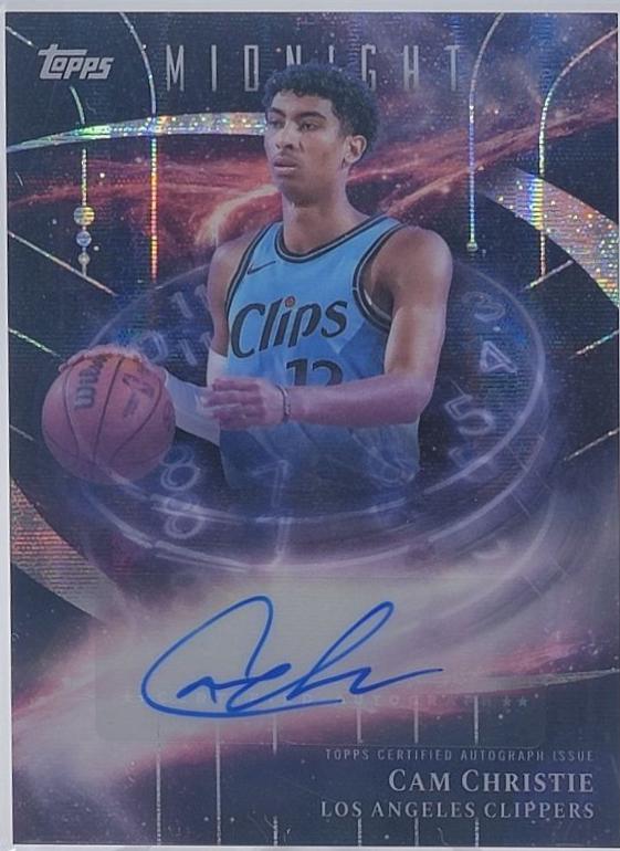 Cam Christie [Moon Beam] #SM-CC