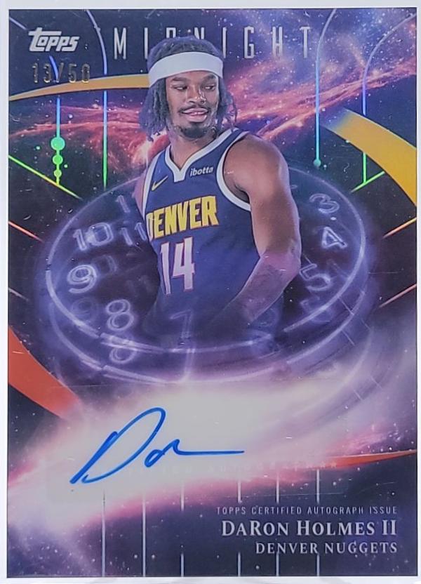 DaRon Holmes II [Summer Solstice] #SM-DH