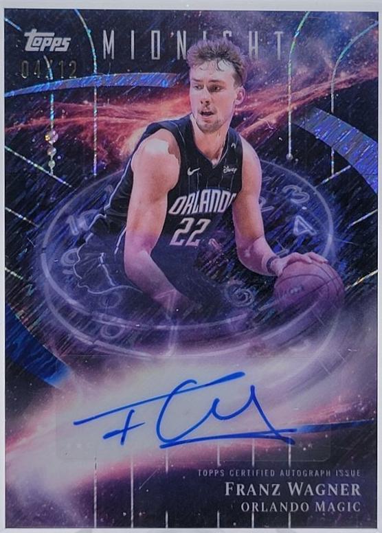 Franz Wagner [Equinox] #SM-FW