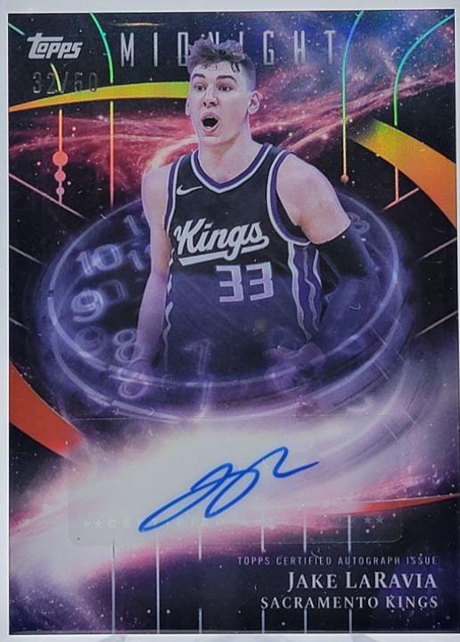 Jake LaRavia [Summer Solstice] #SM-JL