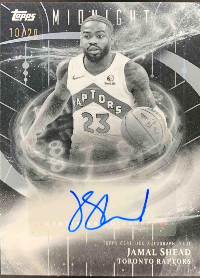 Jamal Shead [Equinox] #SM-JS