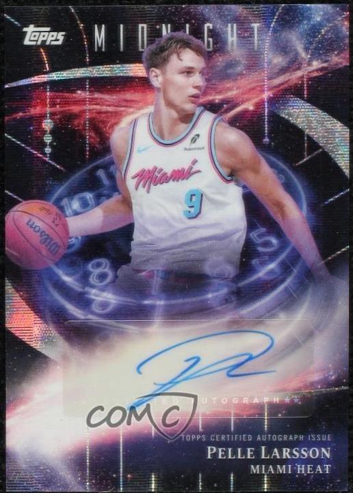 Pelle Larsson [Moon Beam] #SM-PL