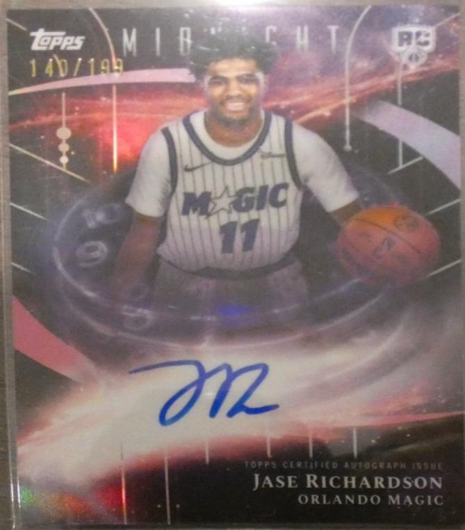Jase Richardson [Twilight] #SMR-JR