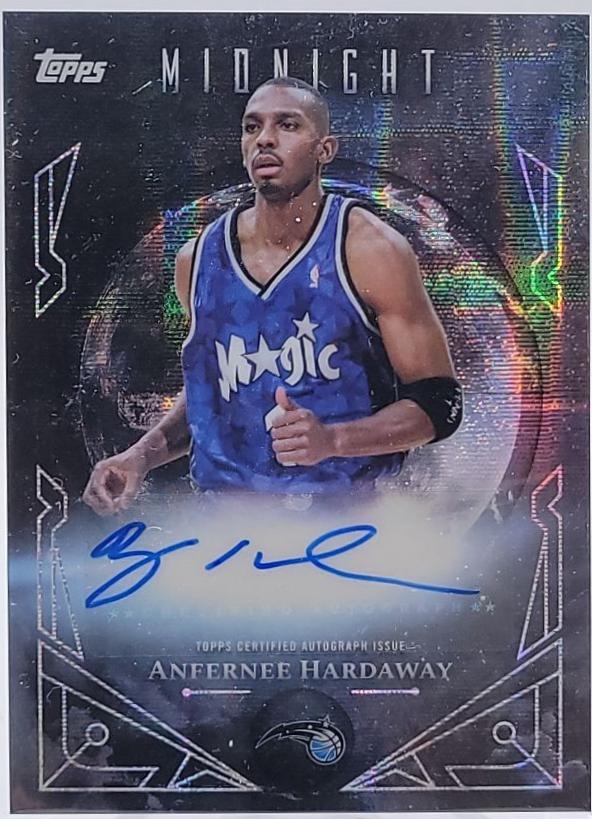 Anfernee Hardaway [Moon Beam] #MS-AH