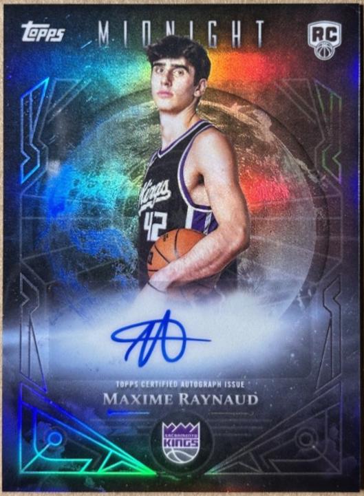 Maxime Raynaud [Midnight] #MSR-MR