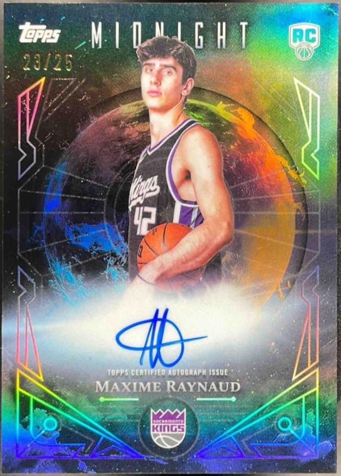 Maxime Raynaud [Moonrise] #MSR-MR