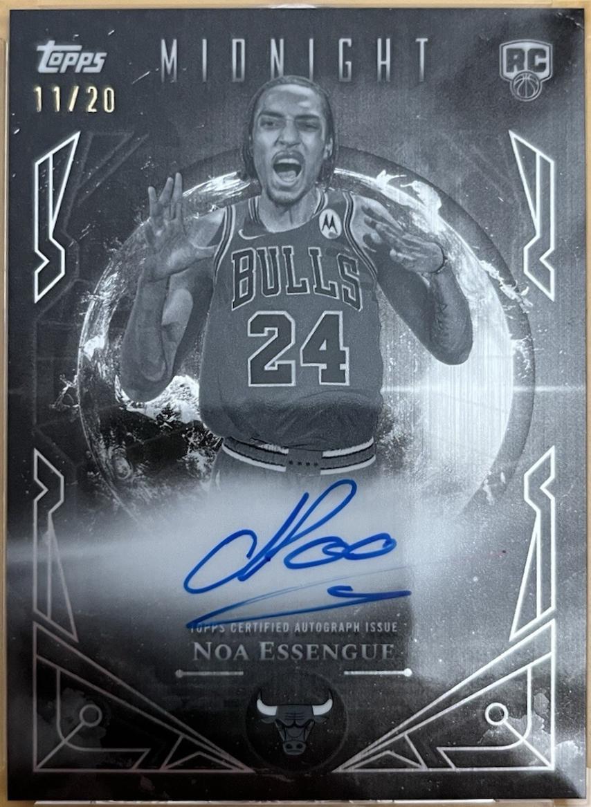 Noa Essengue [Equinox] #MSR-NE