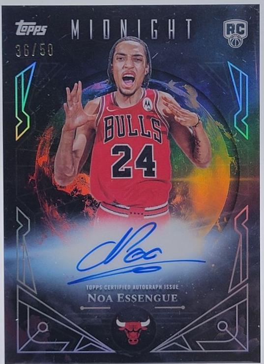 Noa Essengue [Summer Solstice] #MSR-NE