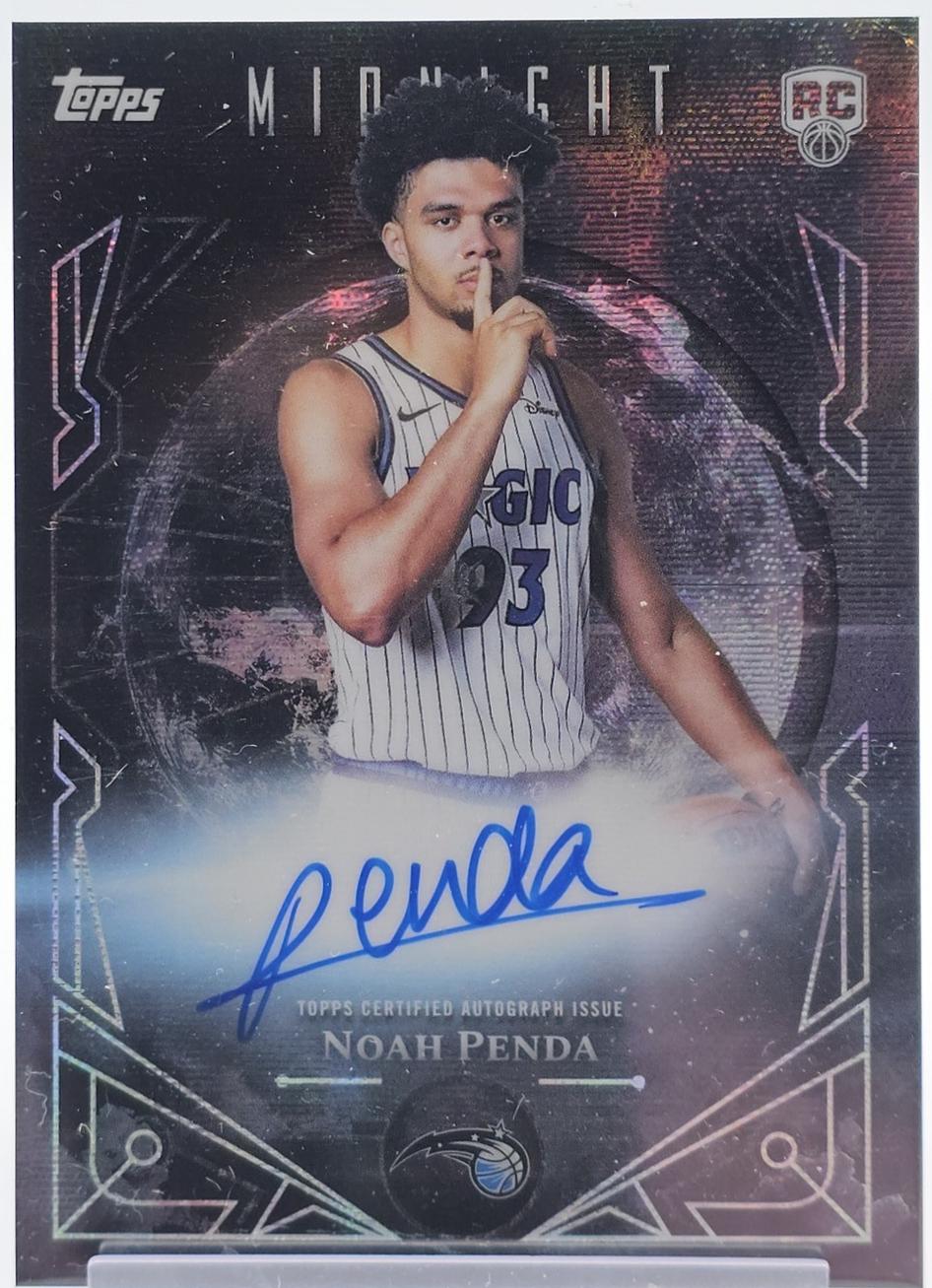 Noah Penda [Moon Beam] #MSR-NP