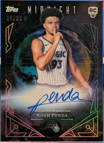 Noah Penda [Moonrise] #MSR-NP