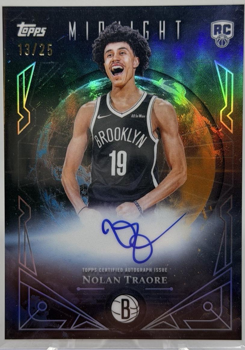 Nolan Traore [Moonrise] #MSR-NT