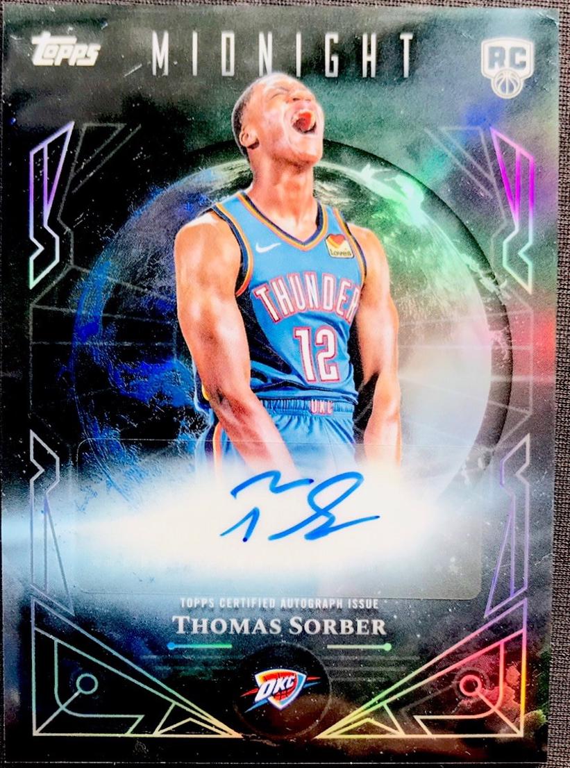 Thomas Sorber #MSR-TS