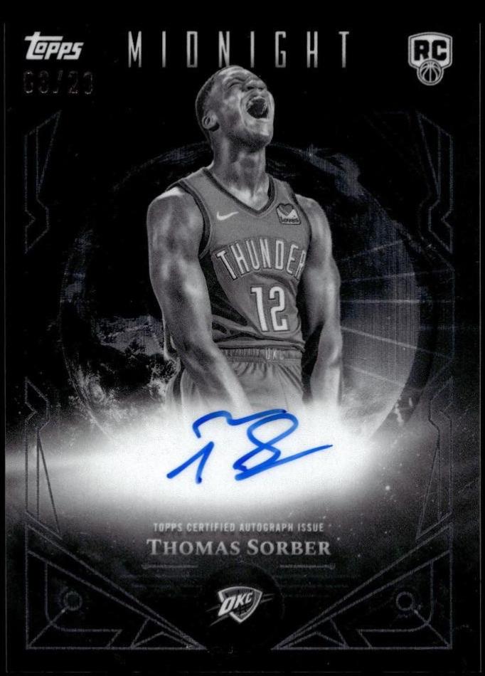 Thomas Sorber [Equinox] #MSR-TS