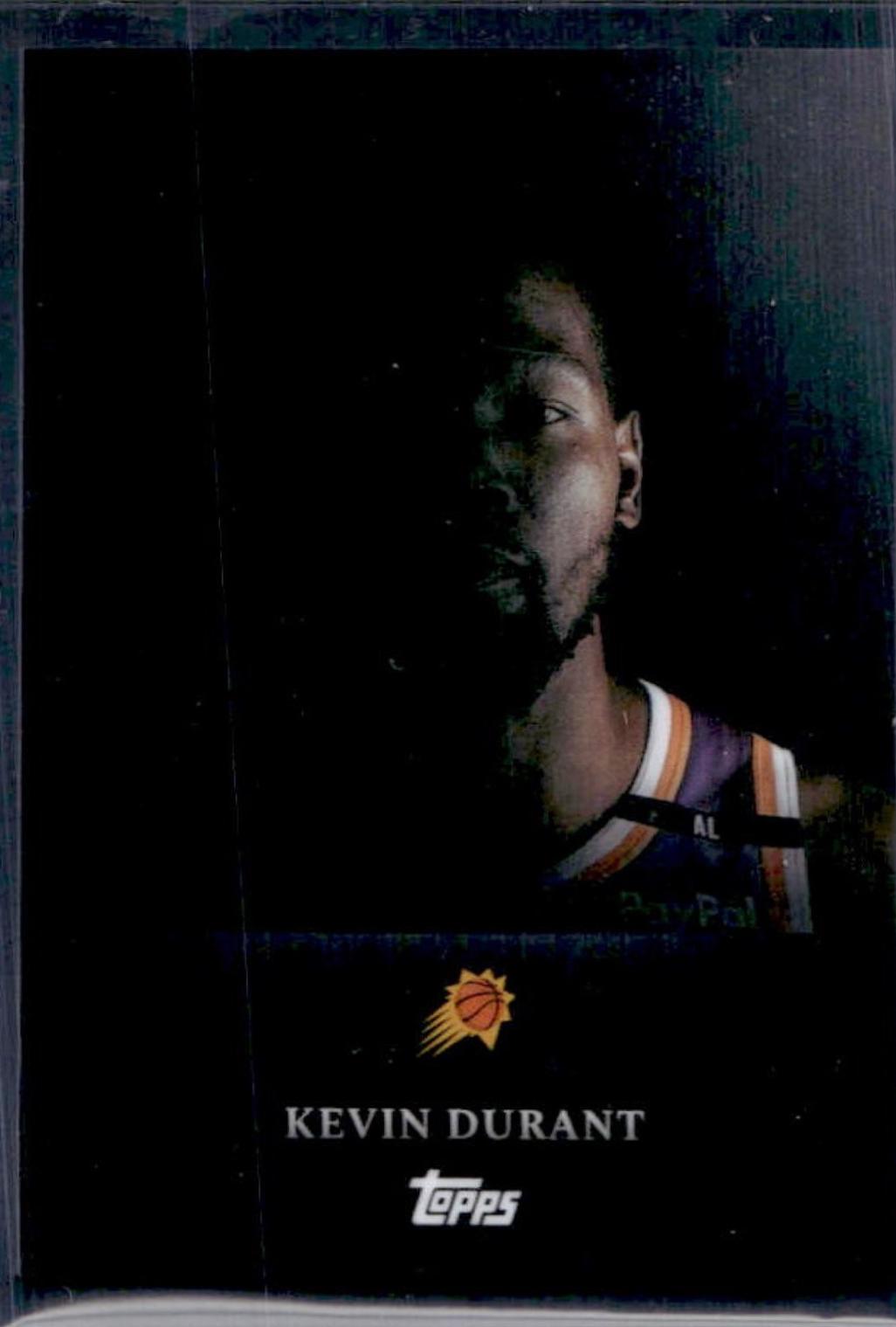 Kevin Durant #TL-8