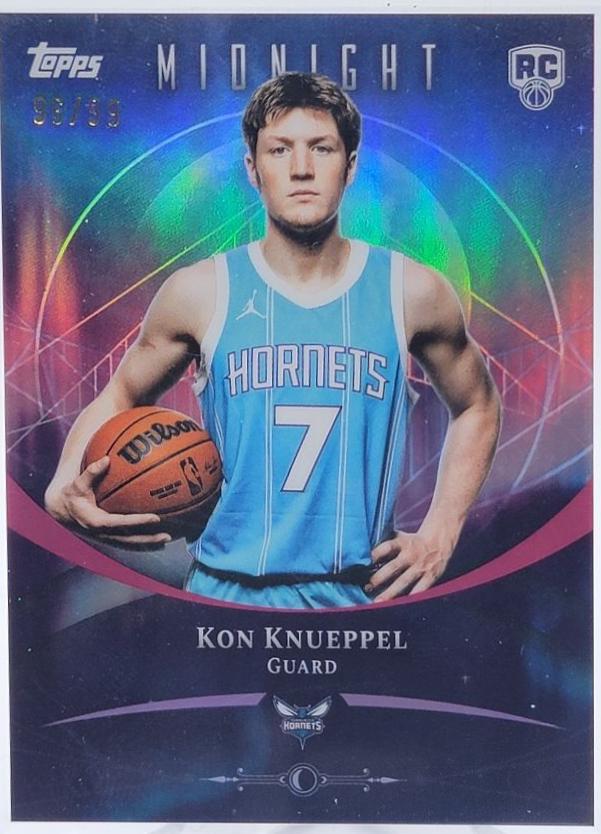 Kon Knueppel #TL-13