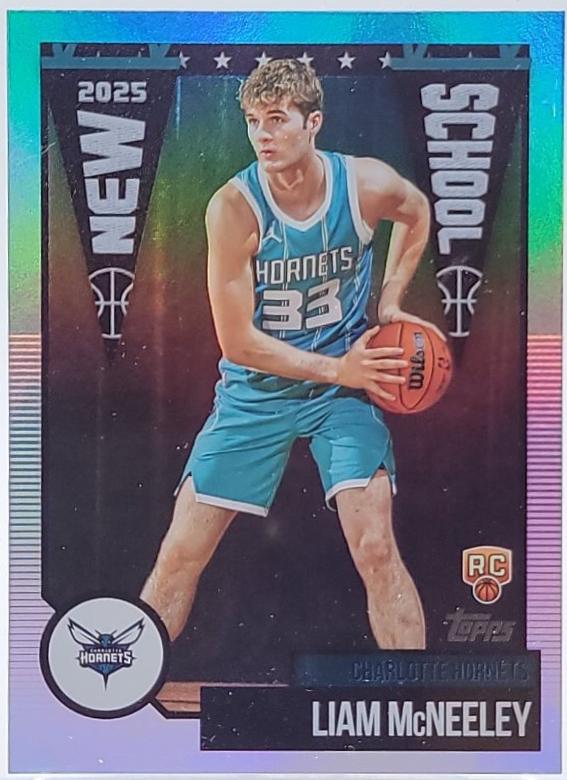 Liam McNeeley [Rainbow] #NS-29