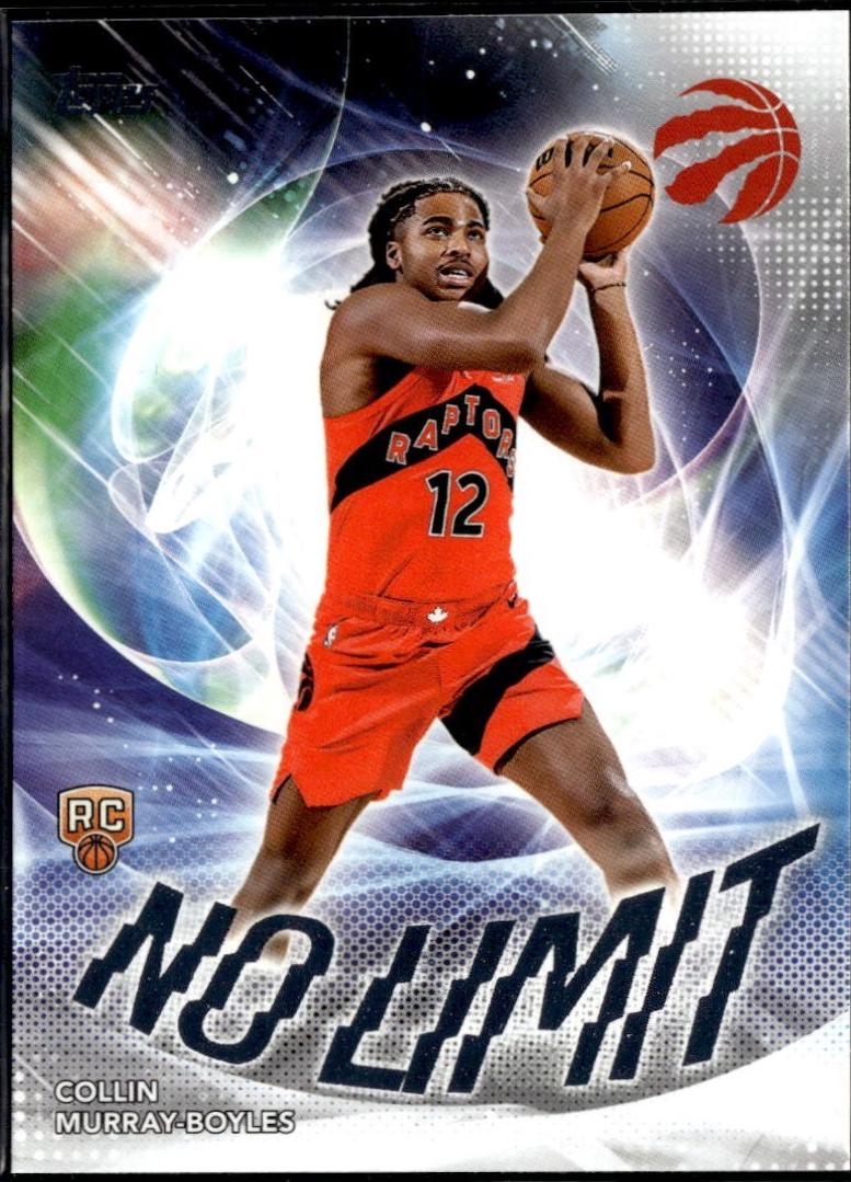 Collin Murray-Boyles #NL-9